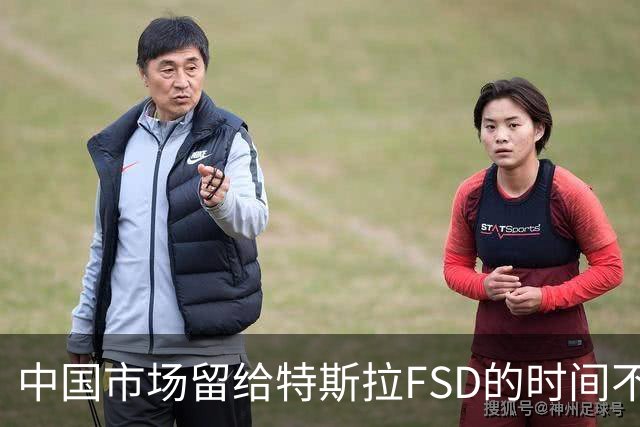 中国市场留给特斯拉FSD的时间不多了？