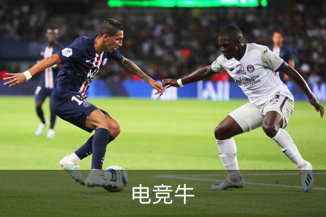 电竞牛团队与服务环境